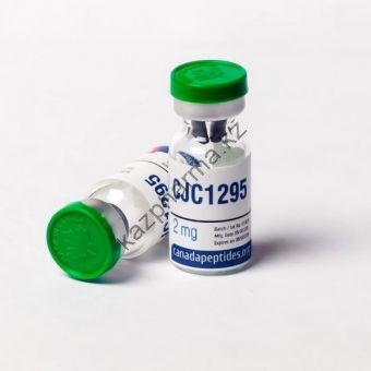 Пептид CanadaPeptides CJC-1295 (1 ампула 2мг) - Ереван
